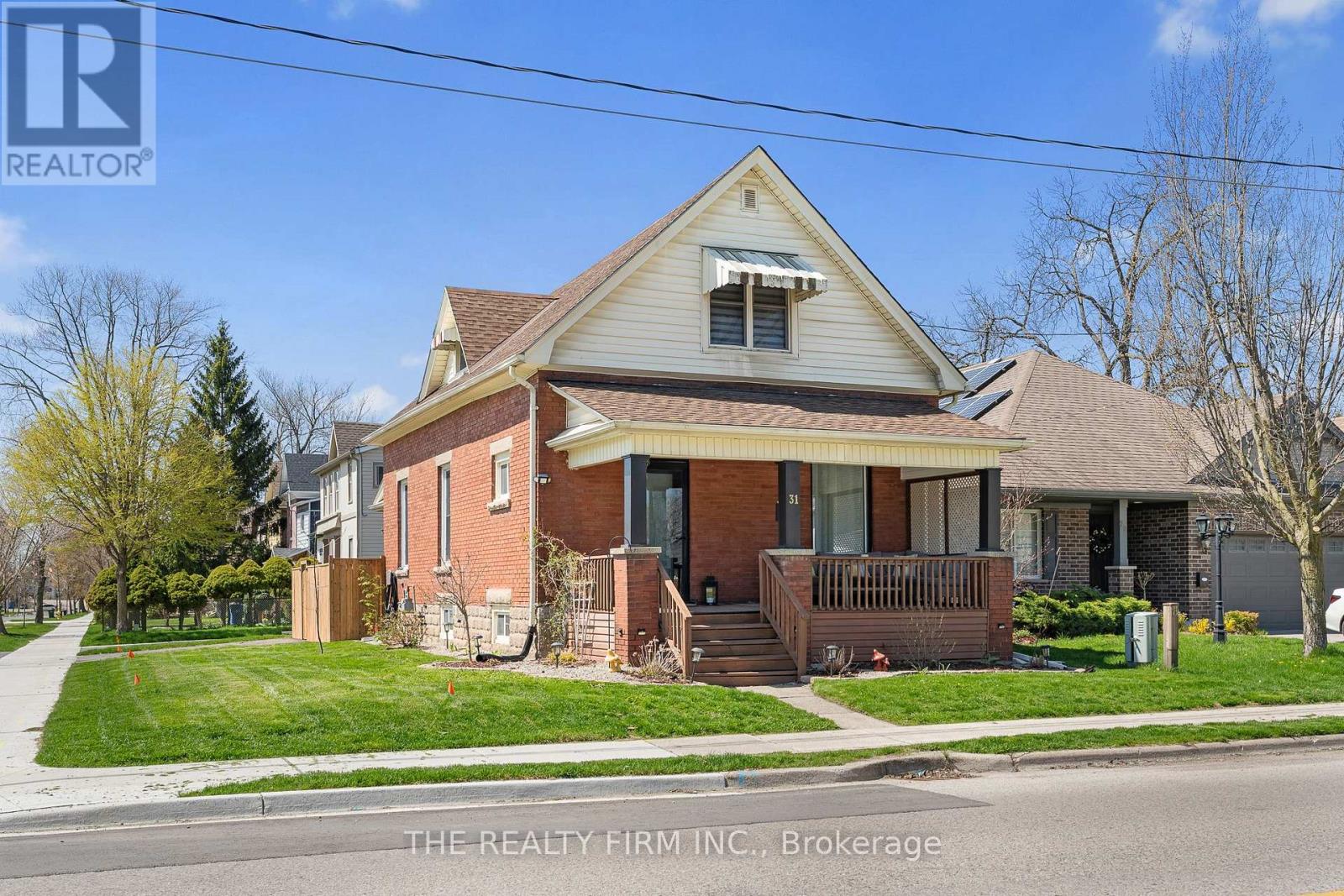 31 Fifth Avenue, St. Thomas, Ontario  N5R 4C2 - Photo 3 - X13046650