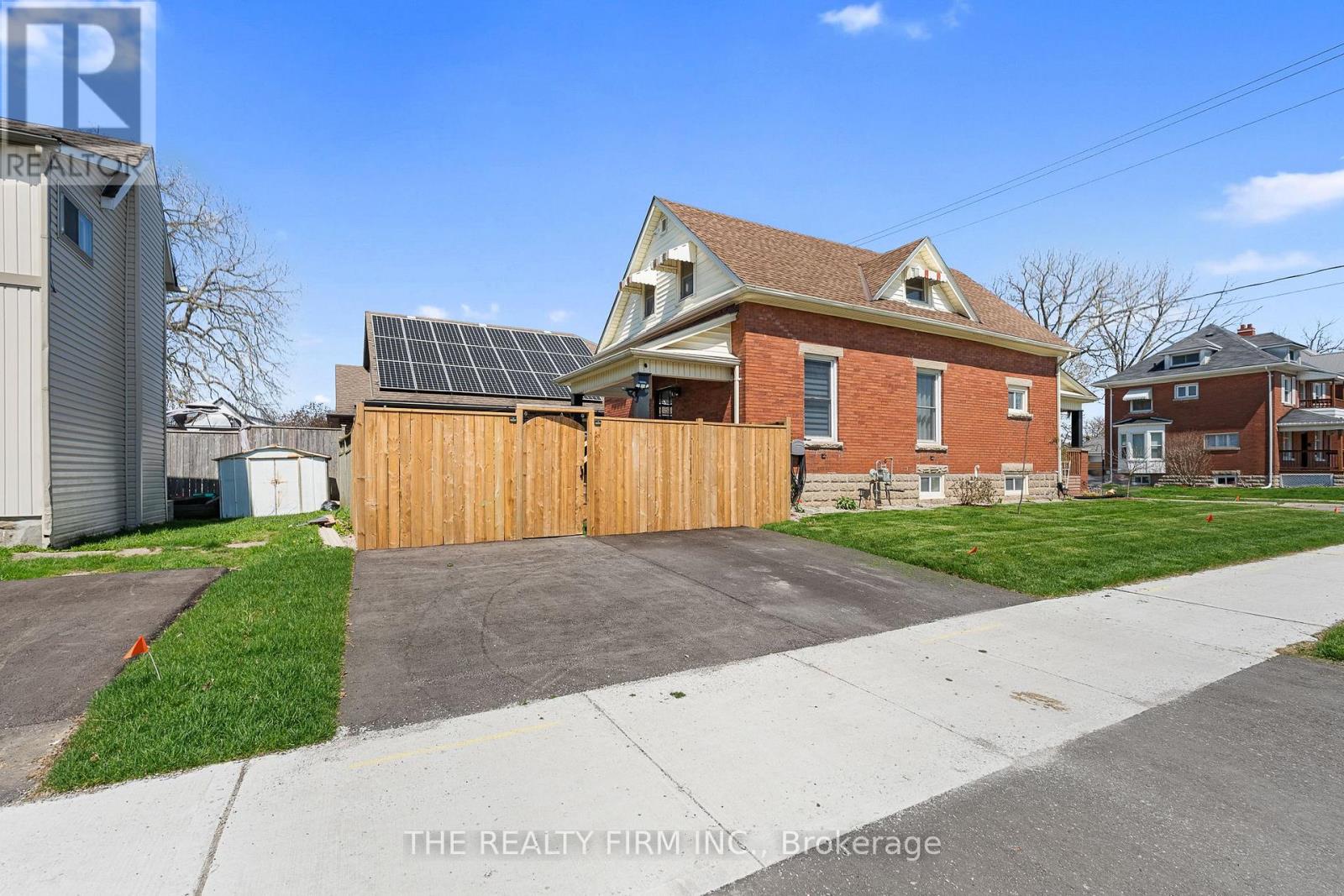 31 Fifth Avenue, St. Thomas, Ontario  N5R 4C2 - Photo 36 - X13046650