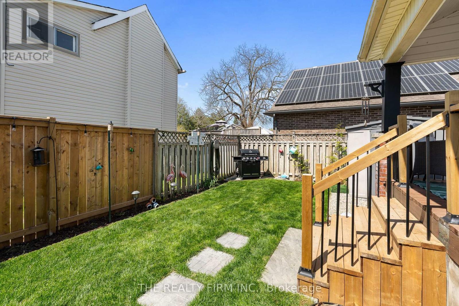 31 Fifth Avenue, St. Thomas, Ontario  N5R 4C2 - Photo 37 - X13046650