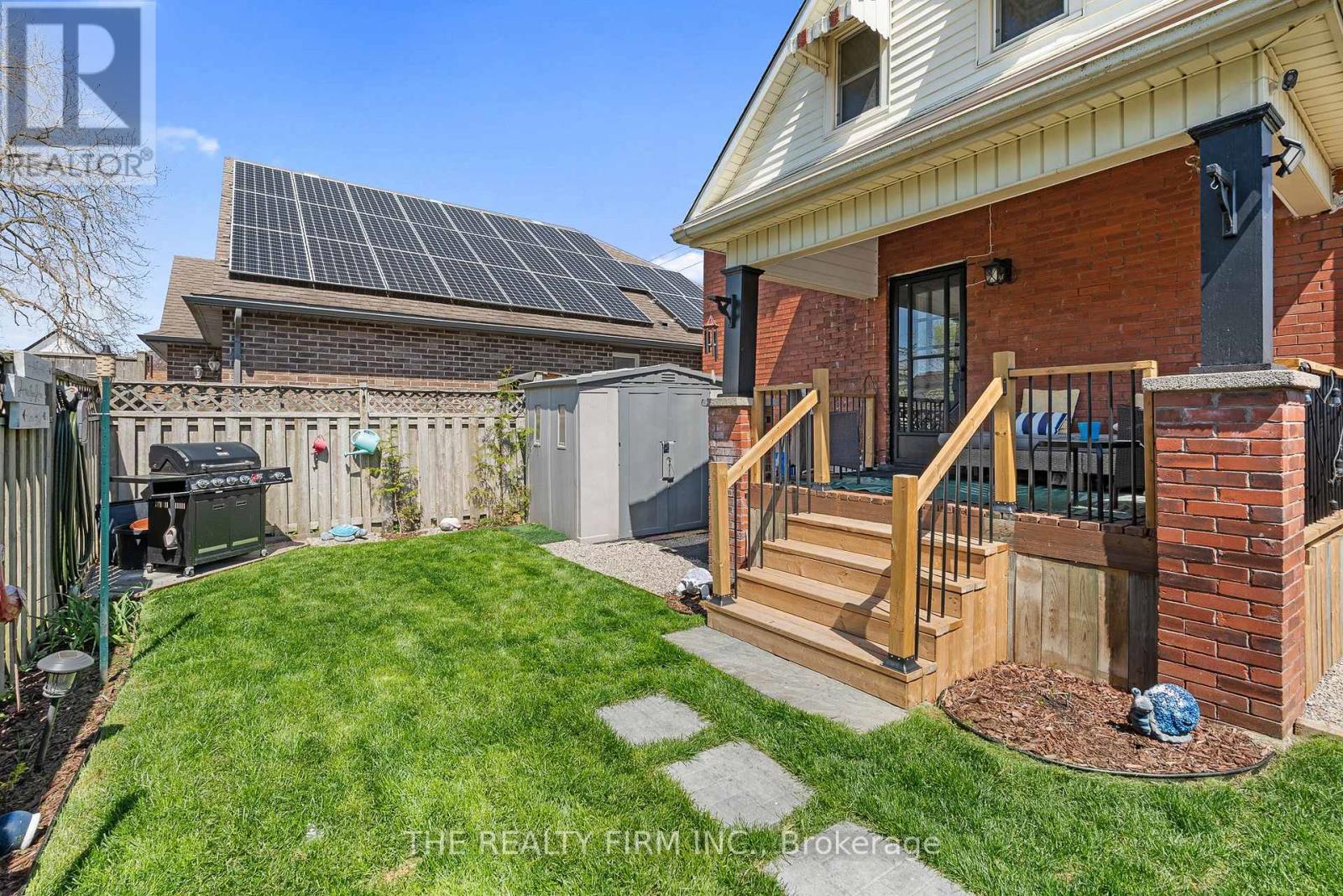 31 Fifth Avenue, St. Thomas, Ontario  N5R 4C2 - Photo 38 - X13046650