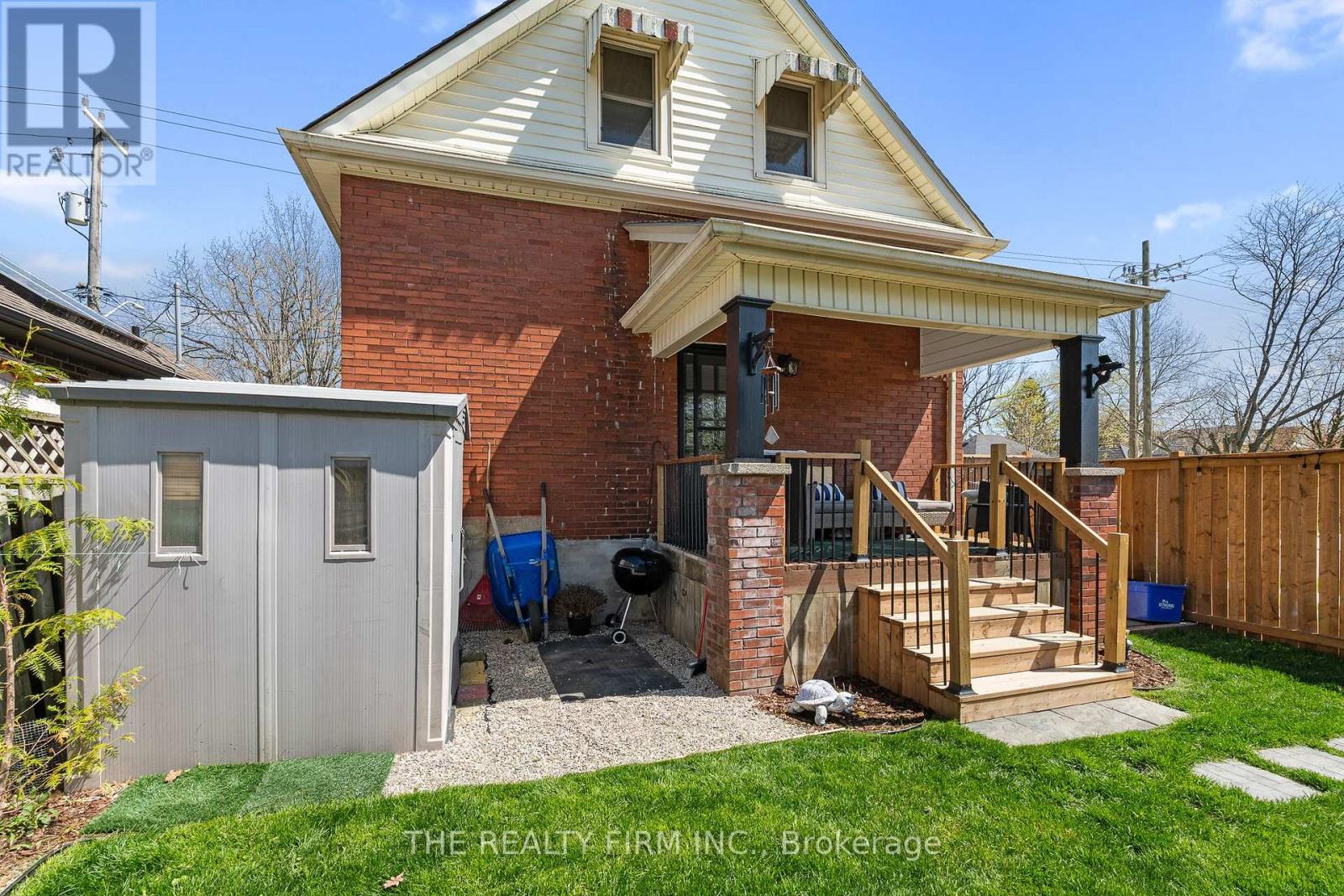 31 Fifth Avenue, St. Thomas, Ontario  N5R 4C2 - Photo 39 - X13046650