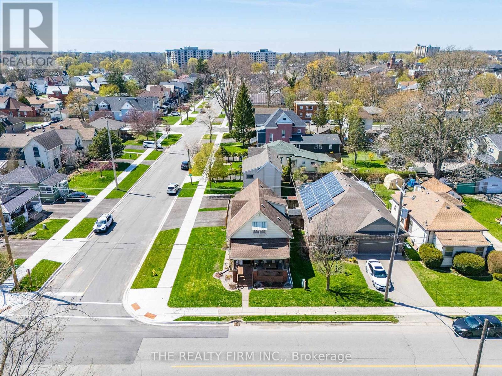 31 Fifth Avenue, St. Thomas, Ontario  N5R 4C2 - Photo 41 - X13046650