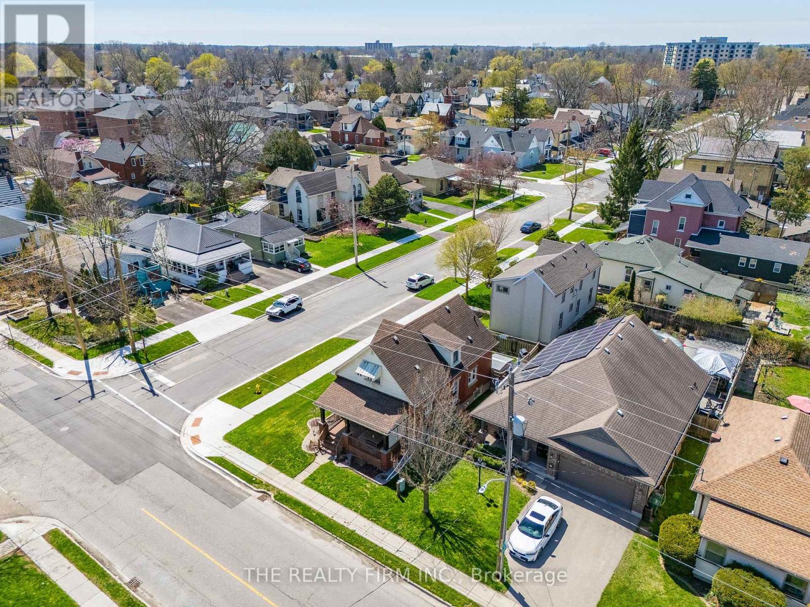 31 Fifth Avenue, St. Thomas, Ontario  N5R 4C2 - Photo 42 - X13046650