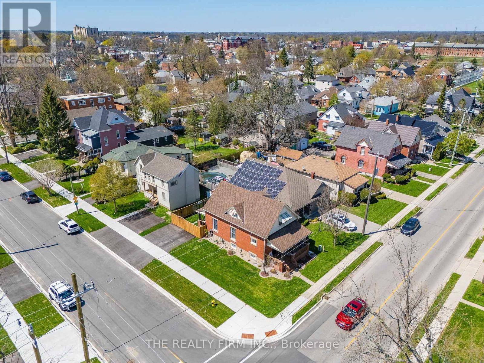 31 Fifth Avenue, St. Thomas, Ontario  N5R 4C2 - Photo 43 - X13046650