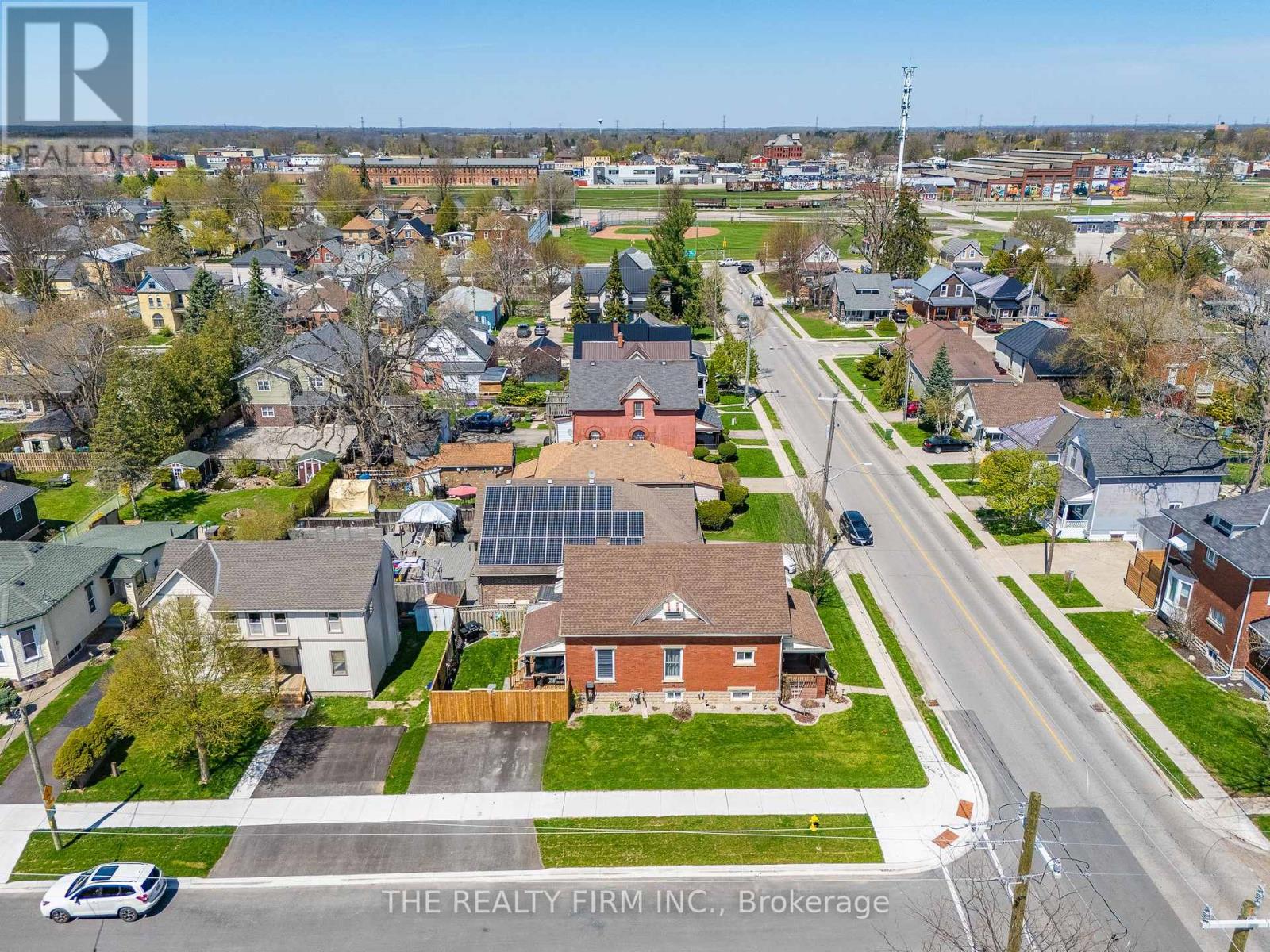 31 Fifth Avenue, St. Thomas, Ontario  N5R 4C2 - Photo 44 - X13046650