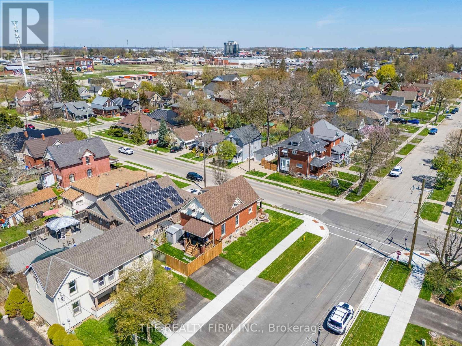 31 Fifth Avenue, St. Thomas, Ontario  N5R 4C2 - Photo 45 - X13046650