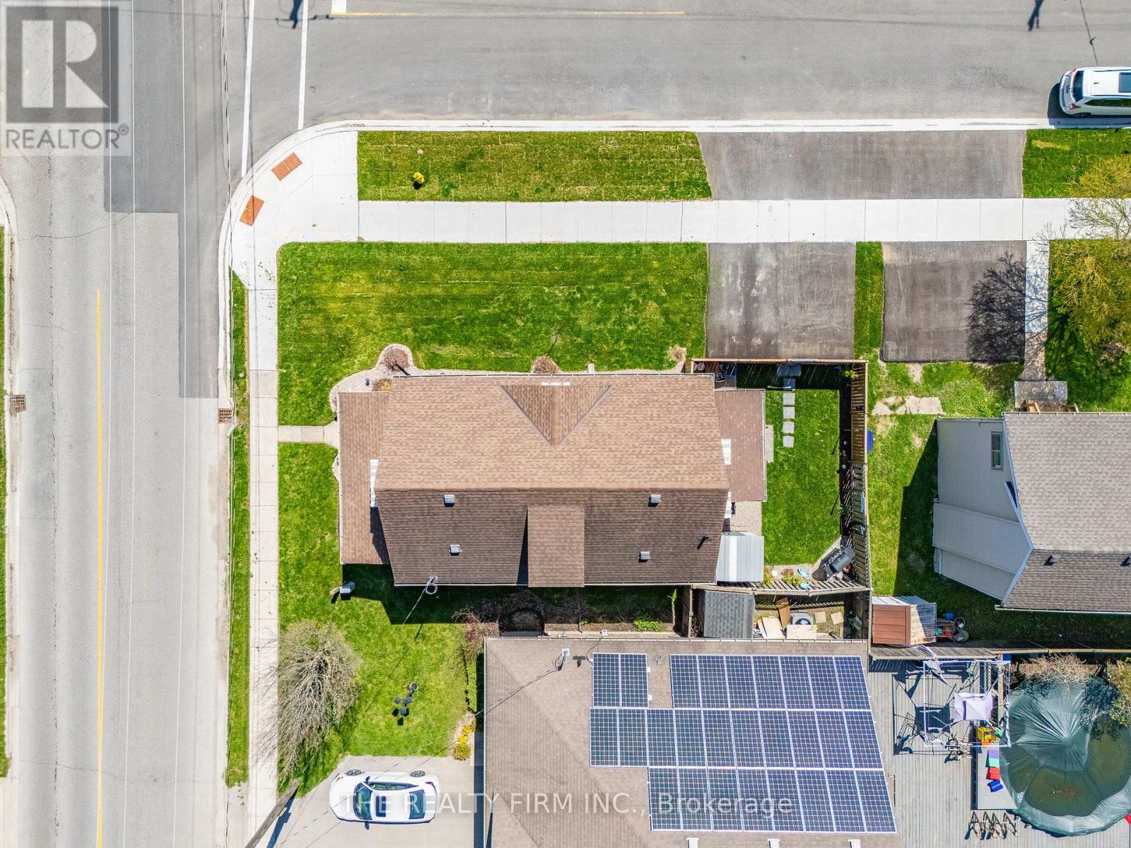 31 Fifth Avenue, St. Thomas, Ontario  N5R 4C2 - Photo 46 - X13046650