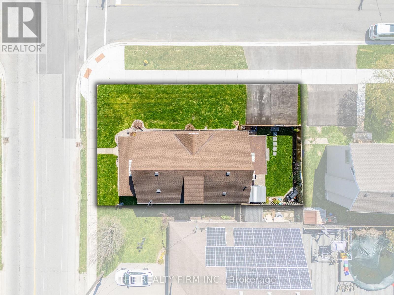 31 Fifth Avenue, St. Thomas, Ontario  N5R 4C2 - Photo 47 - X13046650