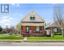 31 FIFTH AVENUE, St. Thomas, Ontario