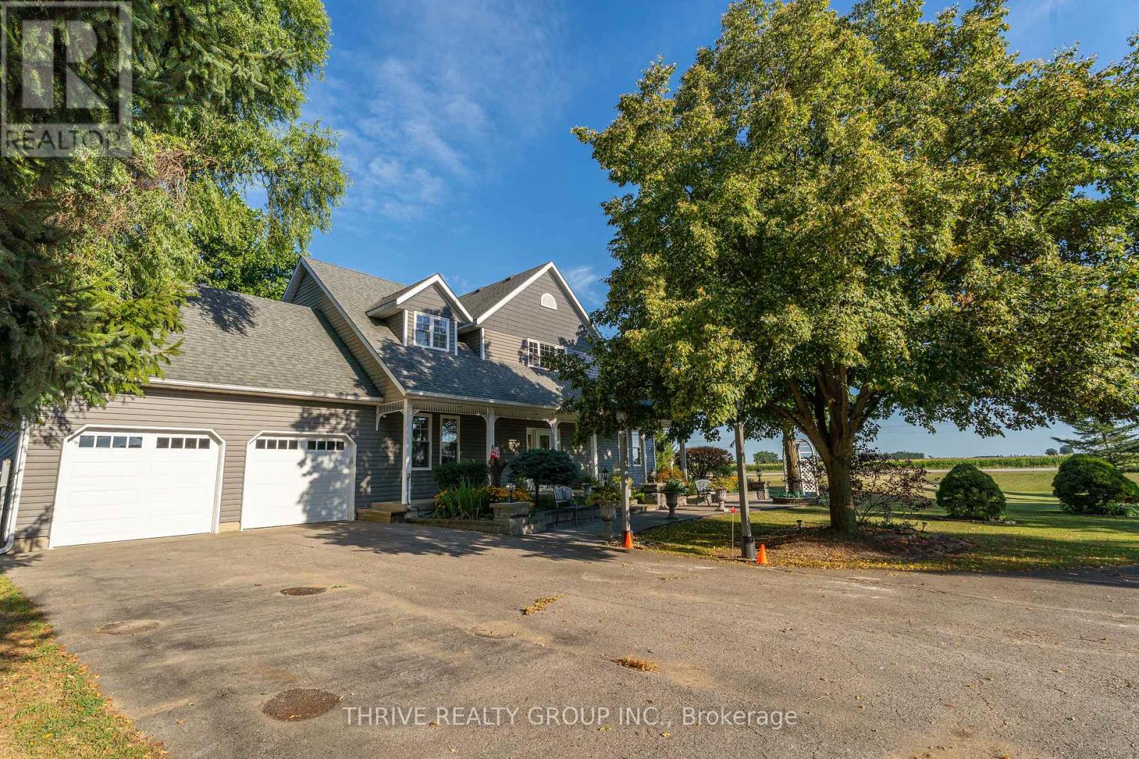 6228 BETHEL ROAD, Warwick, Ontario