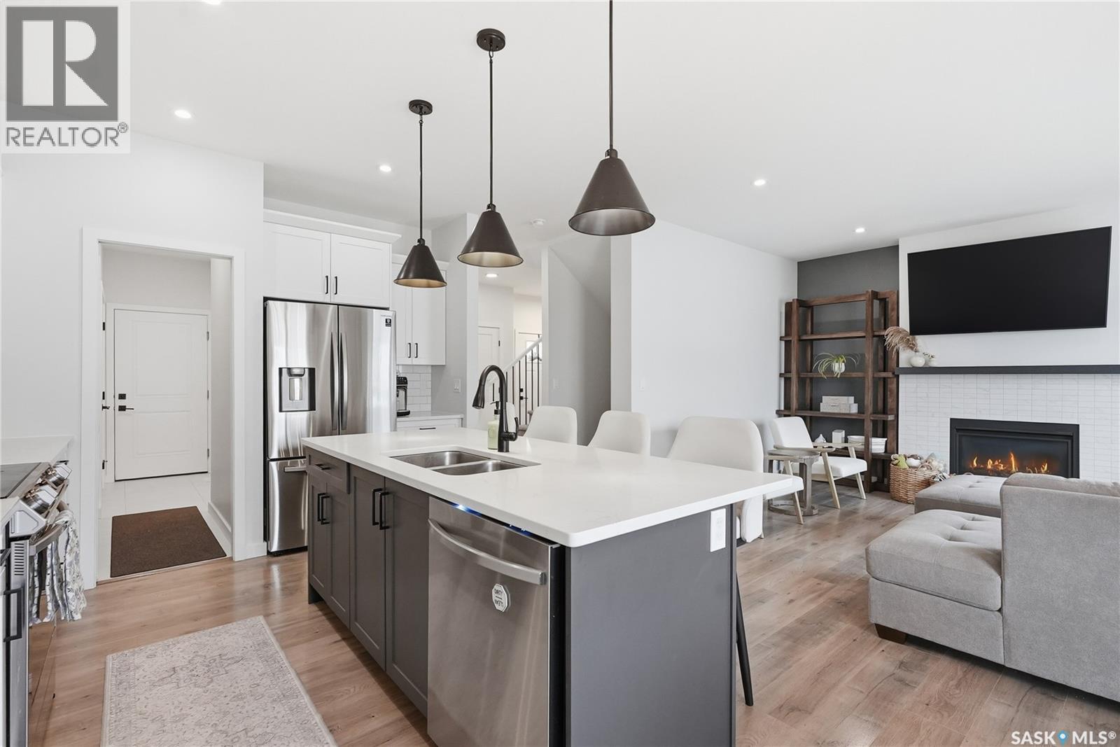 160 Thakur Street, Saskatoon, Saskatchewan  S7W 1C4 - Photo 10 - SK033772