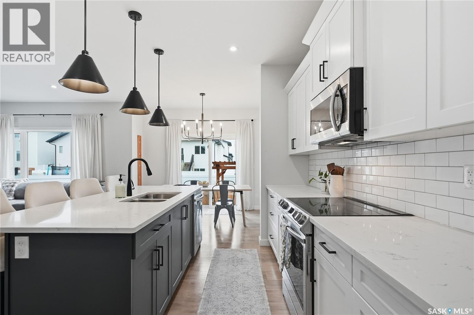 160 Thakur Street, Saskatoon, Saskatchewan  S7W 1C4 - Photo 11 - SK033772