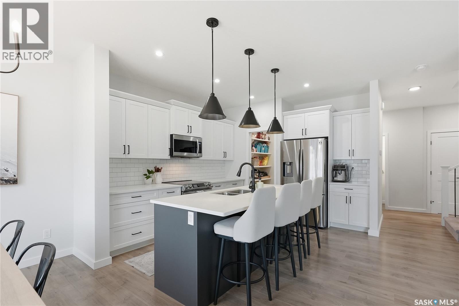 160 Thakur Street, Saskatoon, Saskatchewan  S7W 1C4 - Photo 12 - SK033772