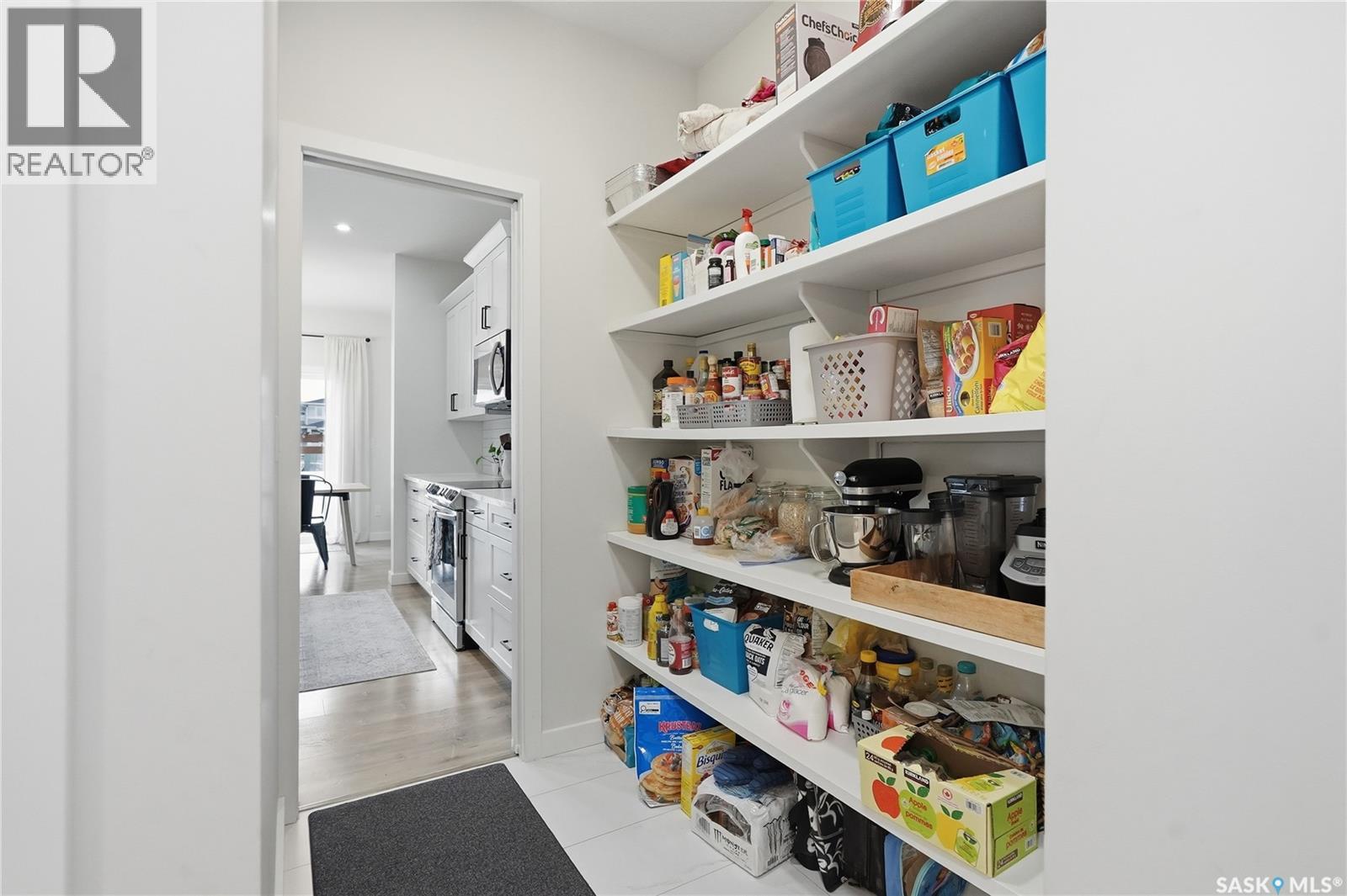 160 Thakur Street, Saskatoon, Saskatchewan  S7W 1C4 - Photo 13 - SK033772