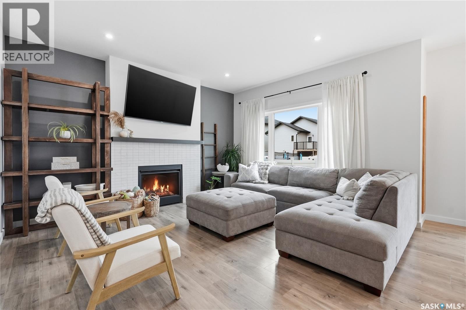 160 Thakur Street, Saskatoon, Saskatchewan  S7W 1C4 - Photo 14 - SK033772