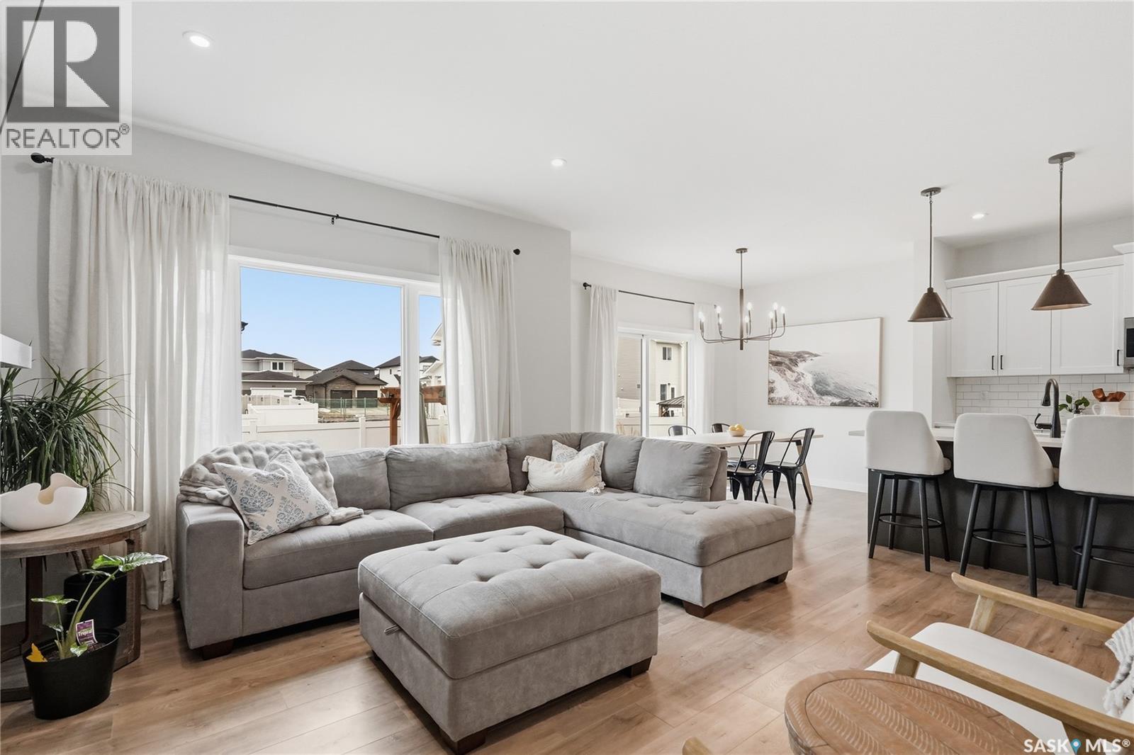 160 Thakur Street, Saskatoon, Saskatchewan  S7W 1C4 - Photo 15 - SK033772