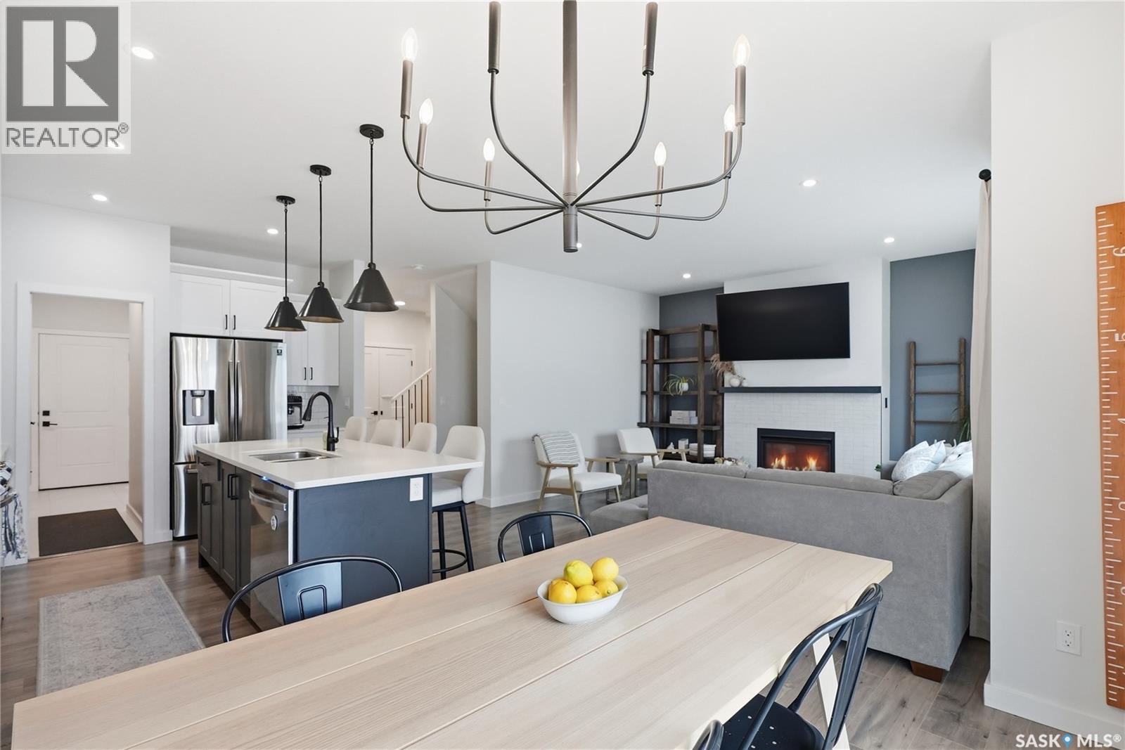 160 Thakur Street, Saskatoon, Saskatchewan  S7W 1C4 - Photo 19 - SK033772