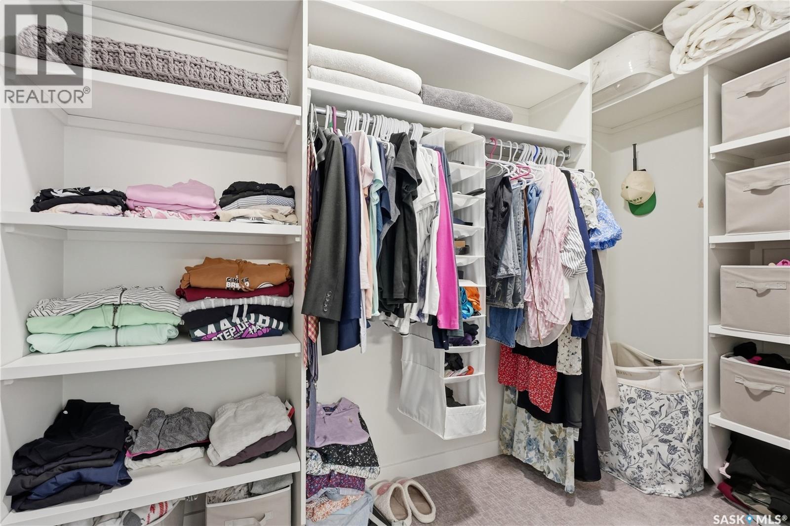 160 Thakur Street, Saskatoon, Saskatchewan  S7W 1C4 - Photo 31 - SK033772