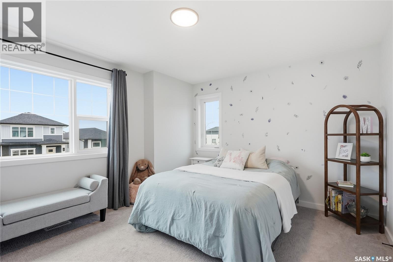 160 Thakur Street, Saskatoon, Saskatchewan  S7W 1C4 - Photo 34 - SK033772