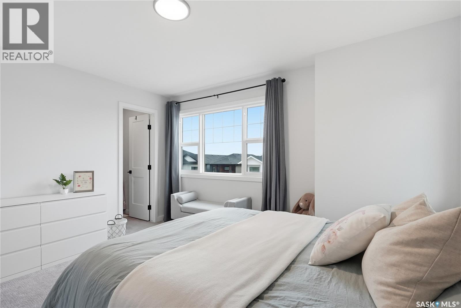 160 Thakur Street, Saskatoon, Saskatchewan  S7W 1C4 - Photo 36 - SK033772