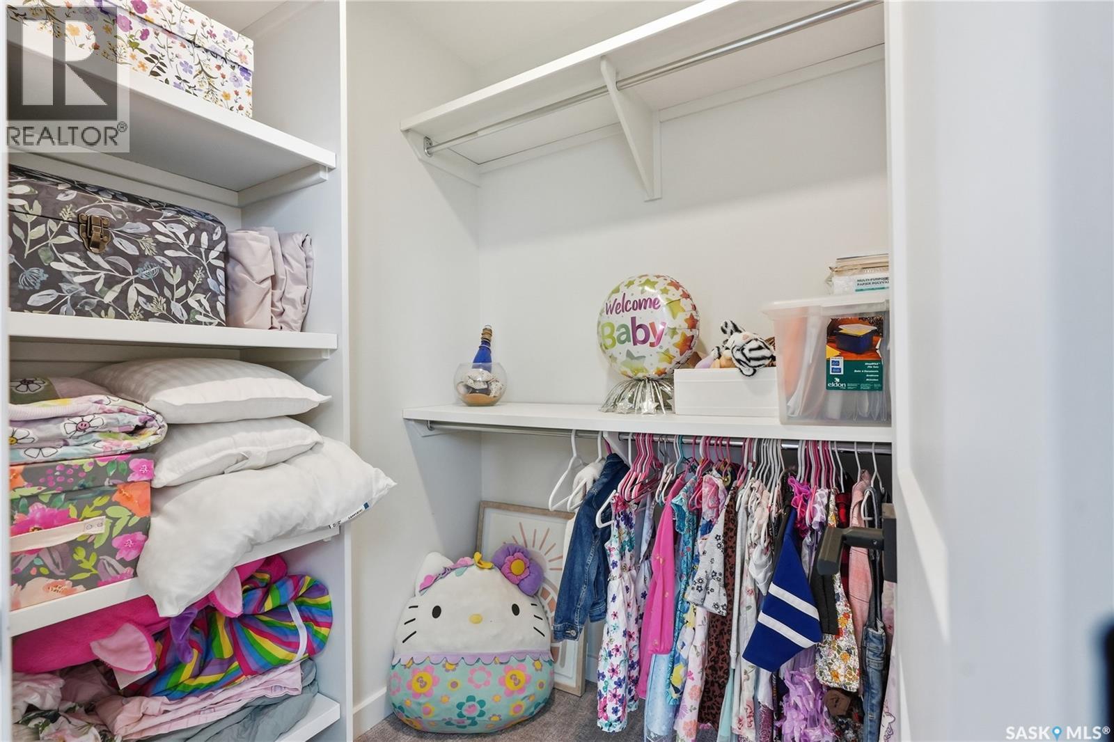 160 Thakur Street, Saskatoon, Saskatchewan  S7W 1C4 - Photo 37 - SK033772