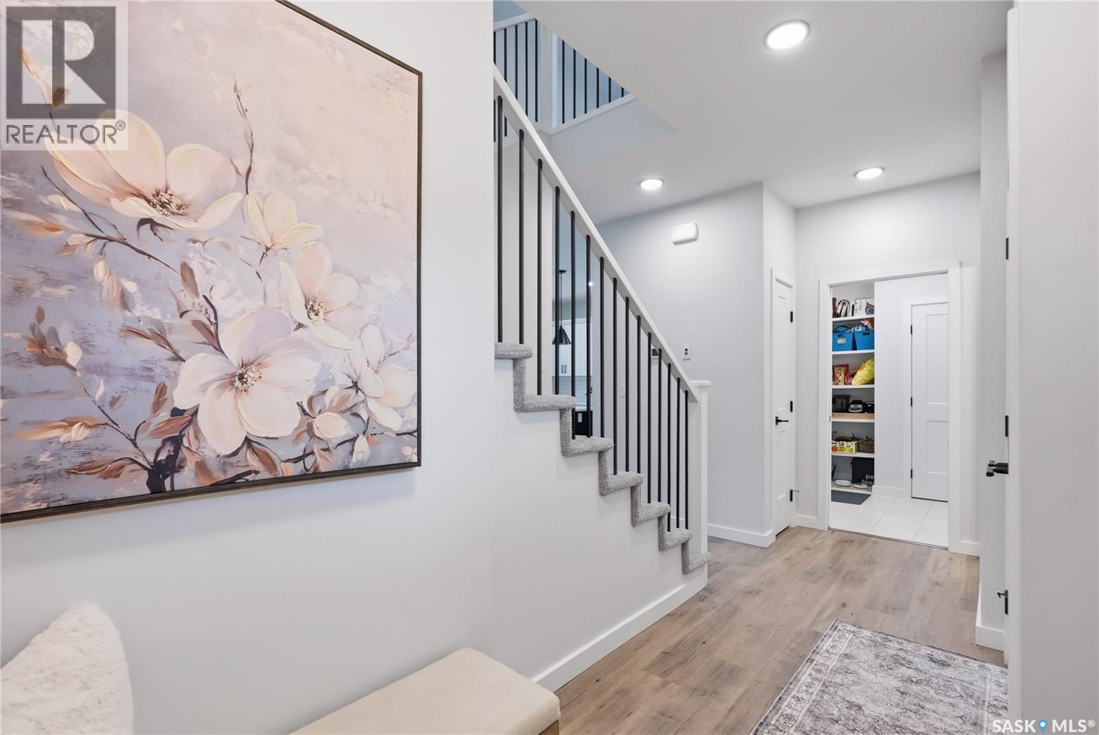 160 Thakur Street, Saskatoon, Saskatchewan  S7W 1C4 - Photo 4 - SK033772