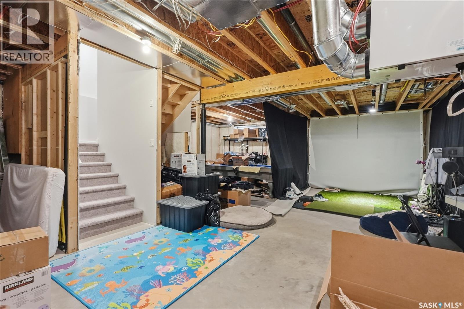 160 Thakur Street, Saskatoon, Saskatchewan  S7W 1C4 - Photo 40 - SK033772