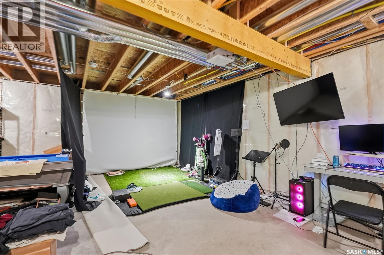 160 Thakur Street, Saskatoon, Saskatchewan  S7W 1C4 - Photo 41 - SK033772