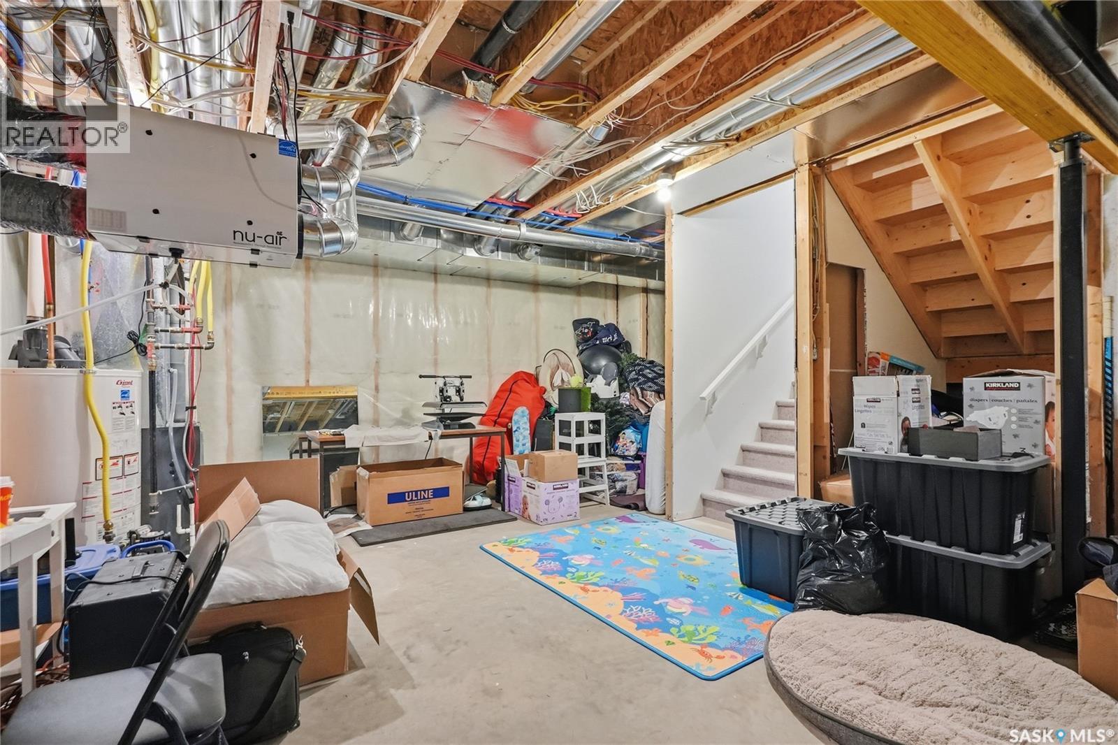 160 Thakur Street, Saskatoon, Saskatchewan  S7W 1C4 - Photo 42 - SK033772