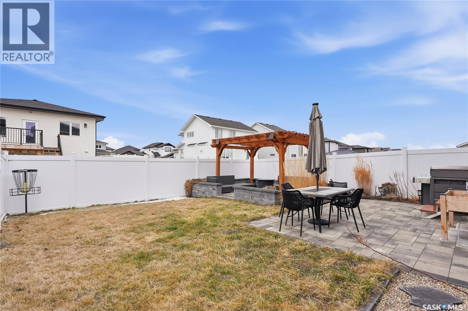 160 Thakur Street, Saskatoon, Saskatchewan  S7W 1C4 - Photo 44 - SK033772