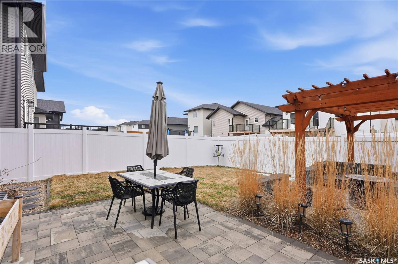 160 Thakur Street, Saskatoon, Saskatchewan  S7W 1C4 - Photo 45 - SK033772