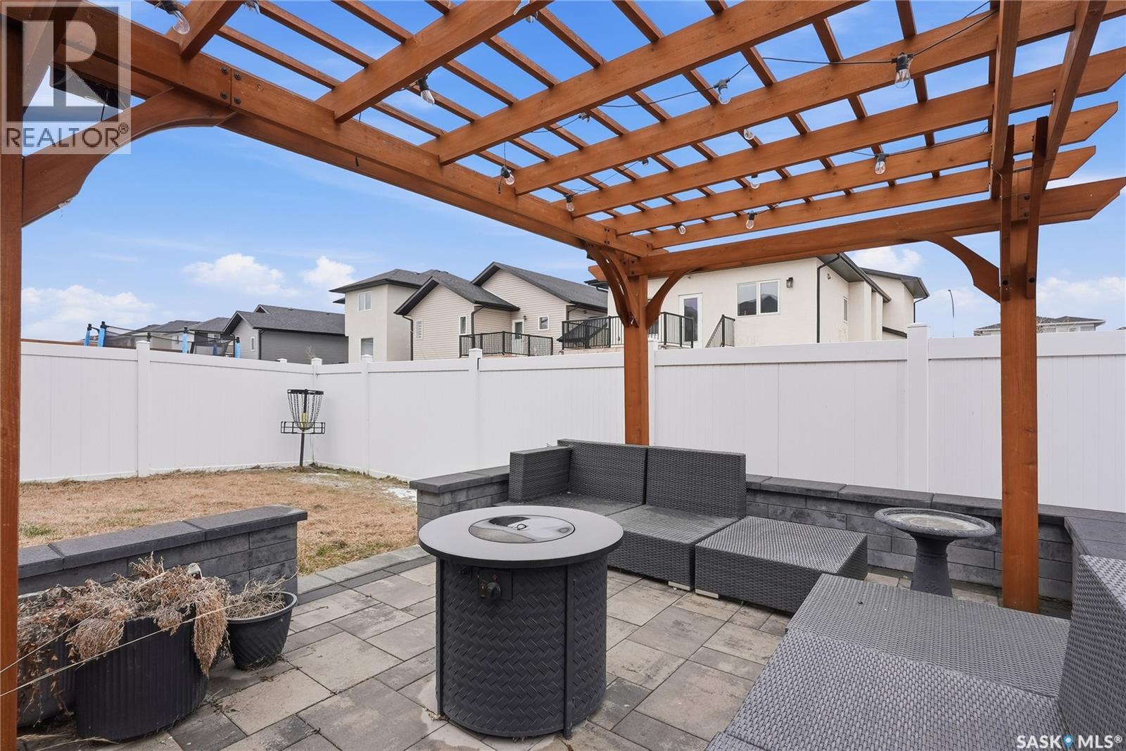 160 Thakur Street, Saskatoon, Saskatchewan  S7W 1C4 - Photo 46 - SK033772