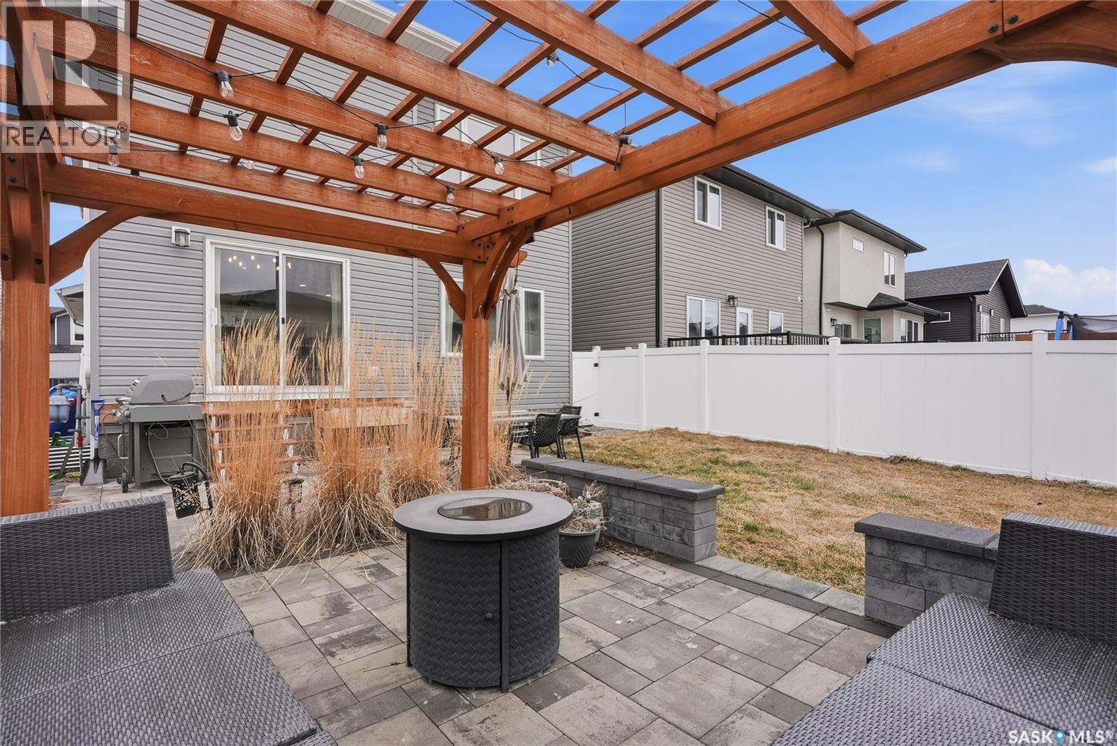 160 Thakur Street, Saskatoon, Saskatchewan  S7W 1C4 - Photo 47 - SK033772