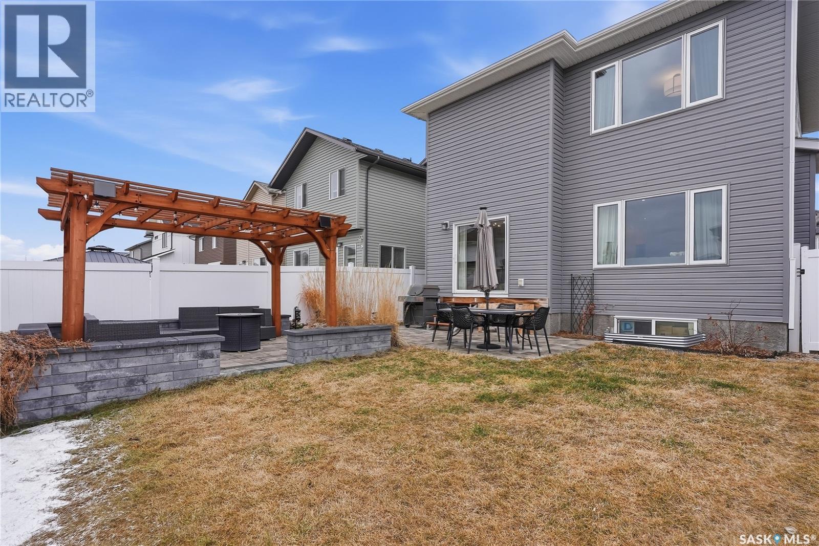 160 Thakur Street, Saskatoon, Saskatchewan  S7W 1C4 - Photo 48 - SK033772