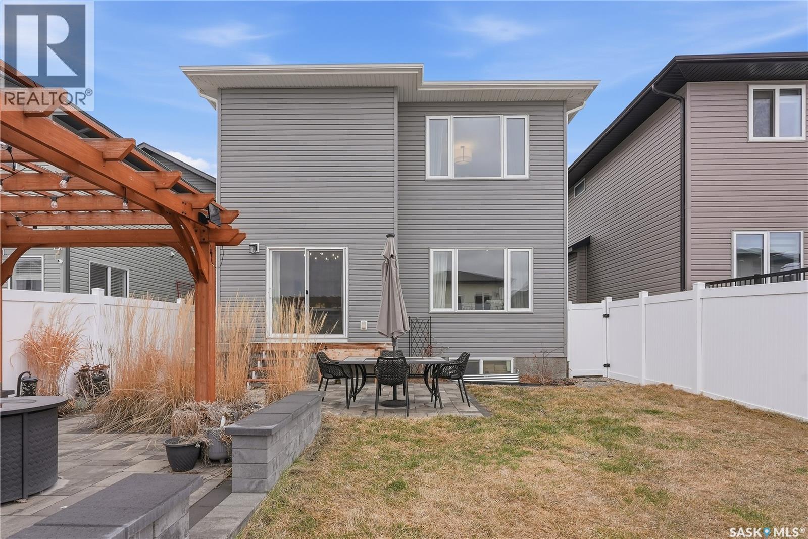 160 Thakur Street, Saskatoon, Saskatchewan  S7W 1C4 - Photo 49 - SK033772