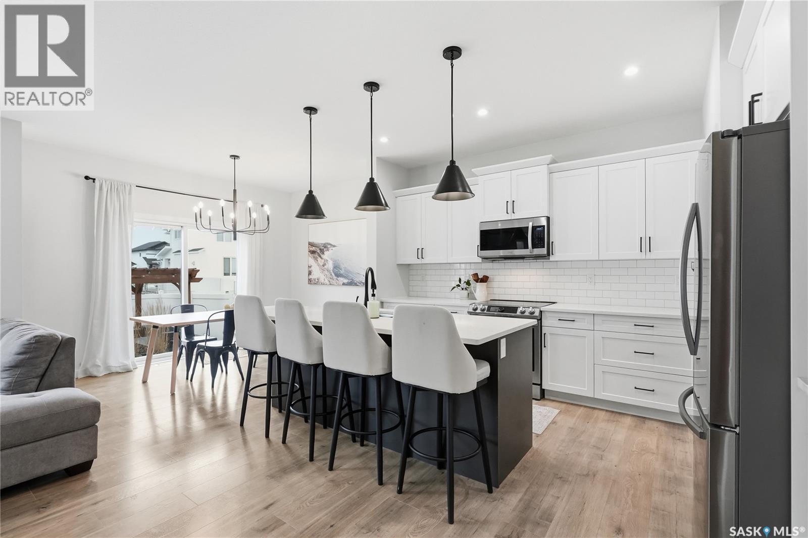 160 Thakur Street, Saskatoon, Saskatchewan  S7W 1C4 - Photo 5 - SK033772