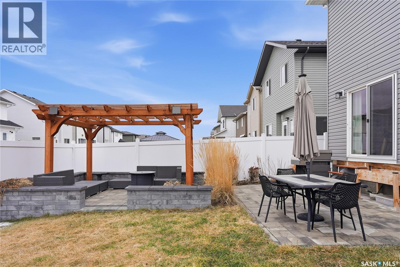 160 Thakur Street, Saskatoon, Saskatchewan  S7W 1C4 - Photo 50 - SK033772