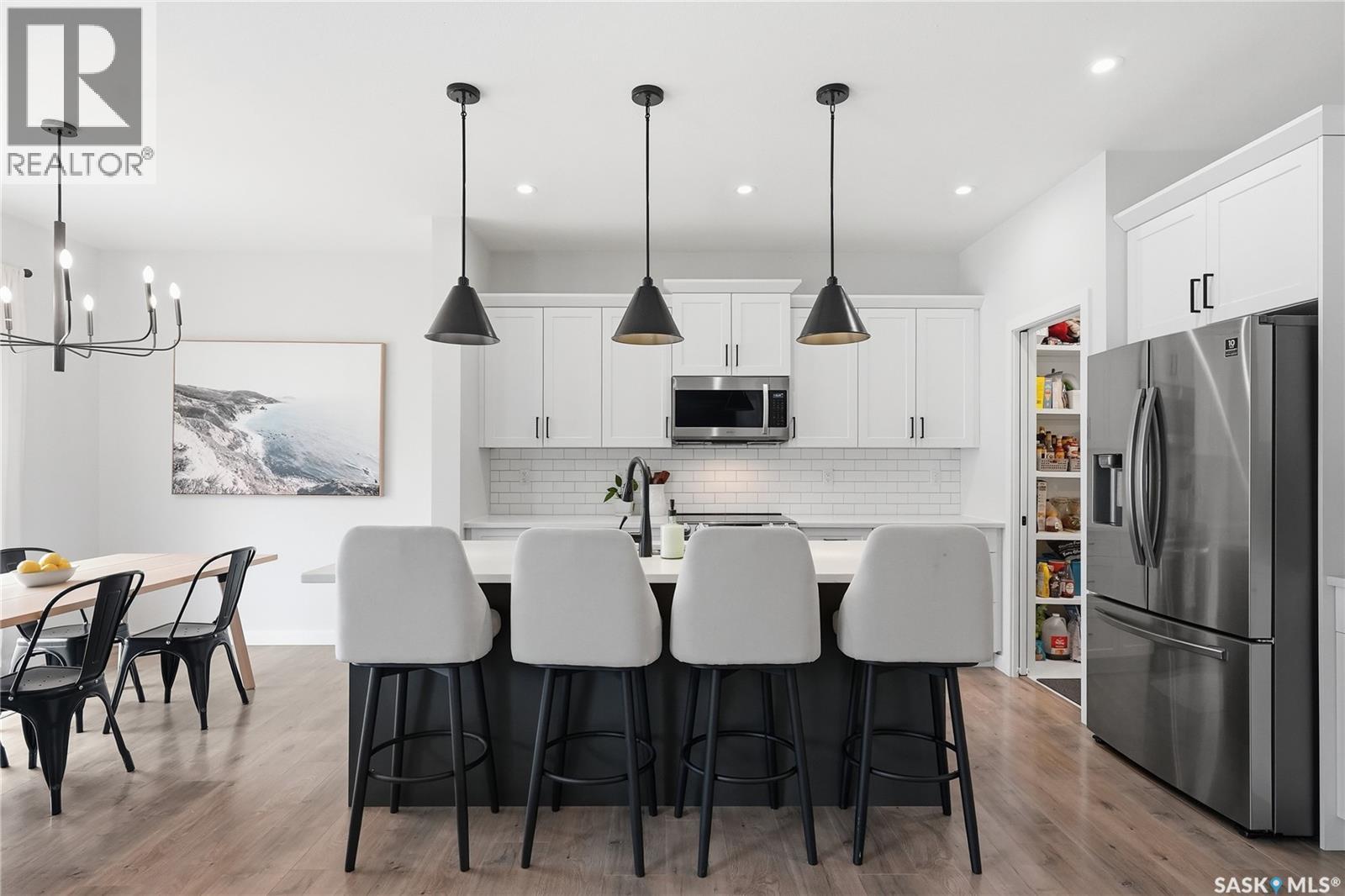 160 Thakur Street, Saskatoon, Saskatchewan  S7W 1C4 - Photo 6 - SK033772