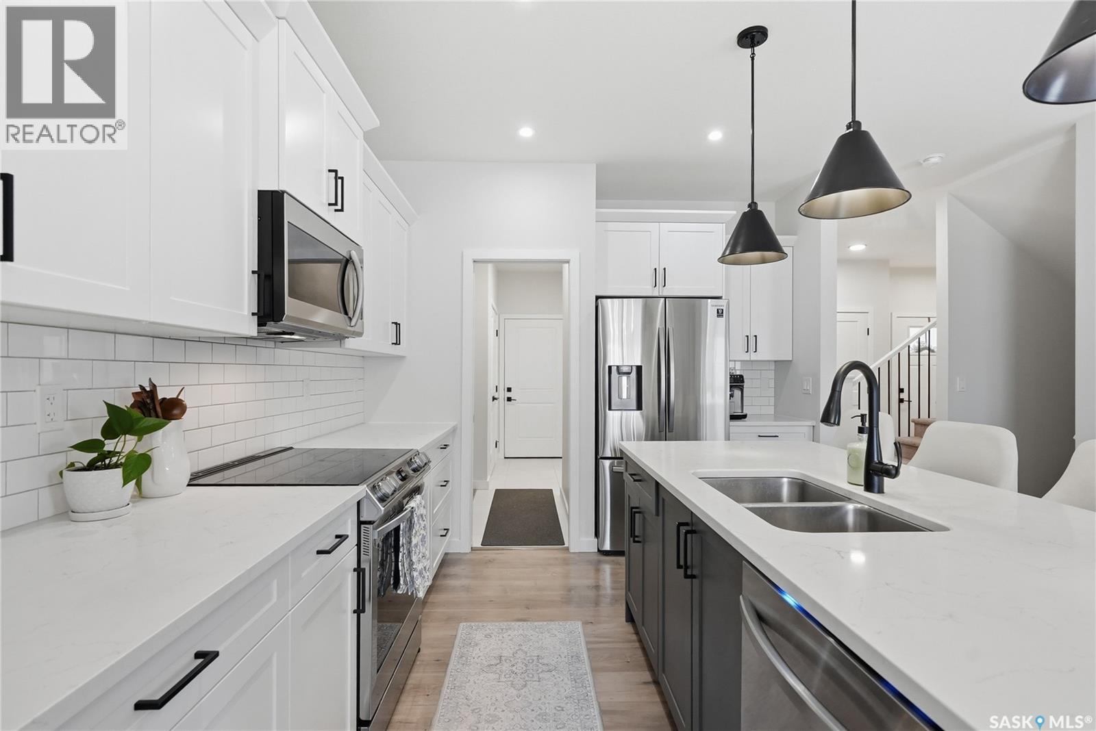 160 Thakur Street, Saskatoon, Saskatchewan  S7W 1C4 - Photo 9 - SK033772