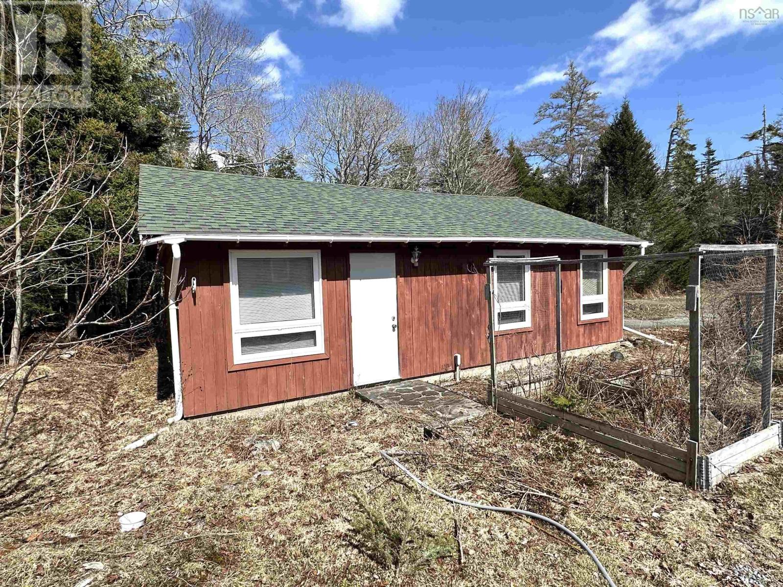 382 Saint Catherines River Road, Port Joli, Nova Scotia  B0T 1S0 - Photo 25 - 202608670