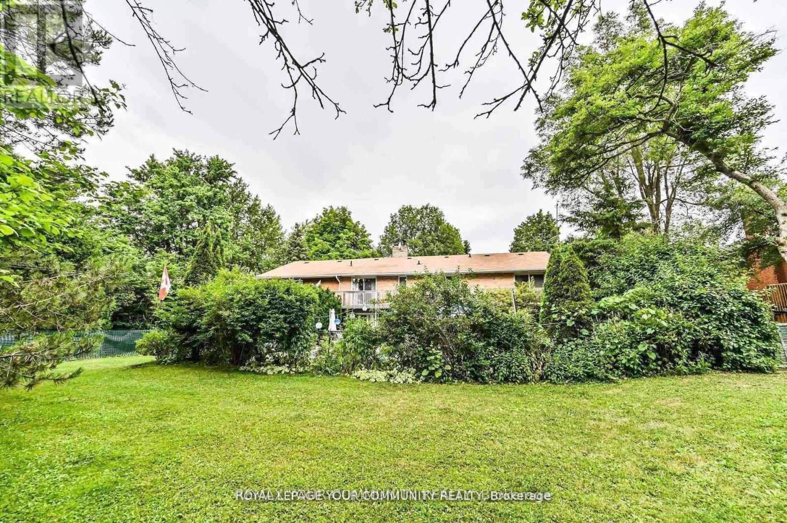 247 Harris Avenue, Richmond Hill, Ontario  L4E 3M3 - Photo 24 - N12764170