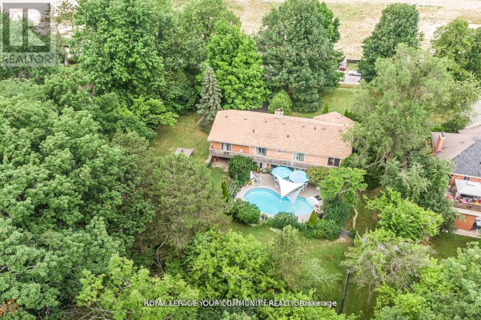 247 Harris Avenue, Richmond Hill, Ontario  L4E 3M3 - Photo 23 - N12764170