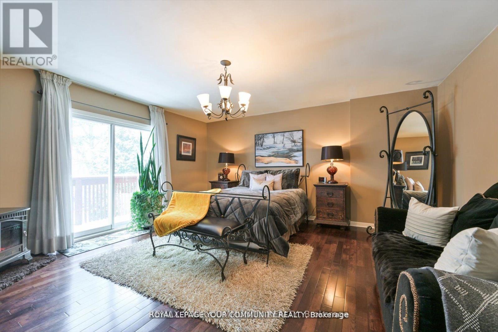 247 Harris Avenue, Richmond Hill, Ontario  L4E 3M3 - Photo 18 - N12764170