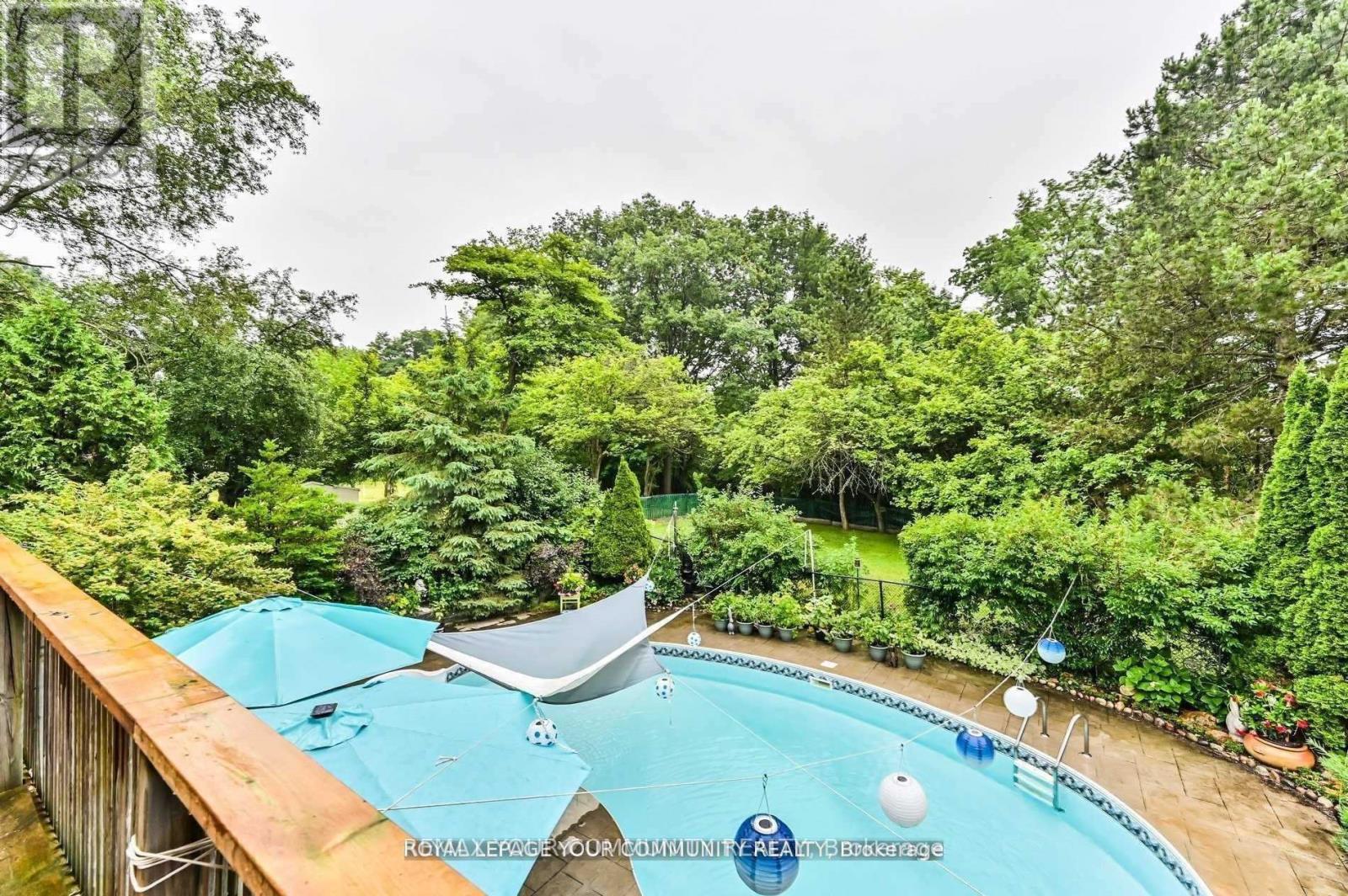 247 Harris Avenue, Richmond Hill, Ontario  L4E 3M3 - Photo 28 - N12764170