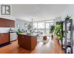 1503 - 15 LEGION ROAD, Toronto, Ontario