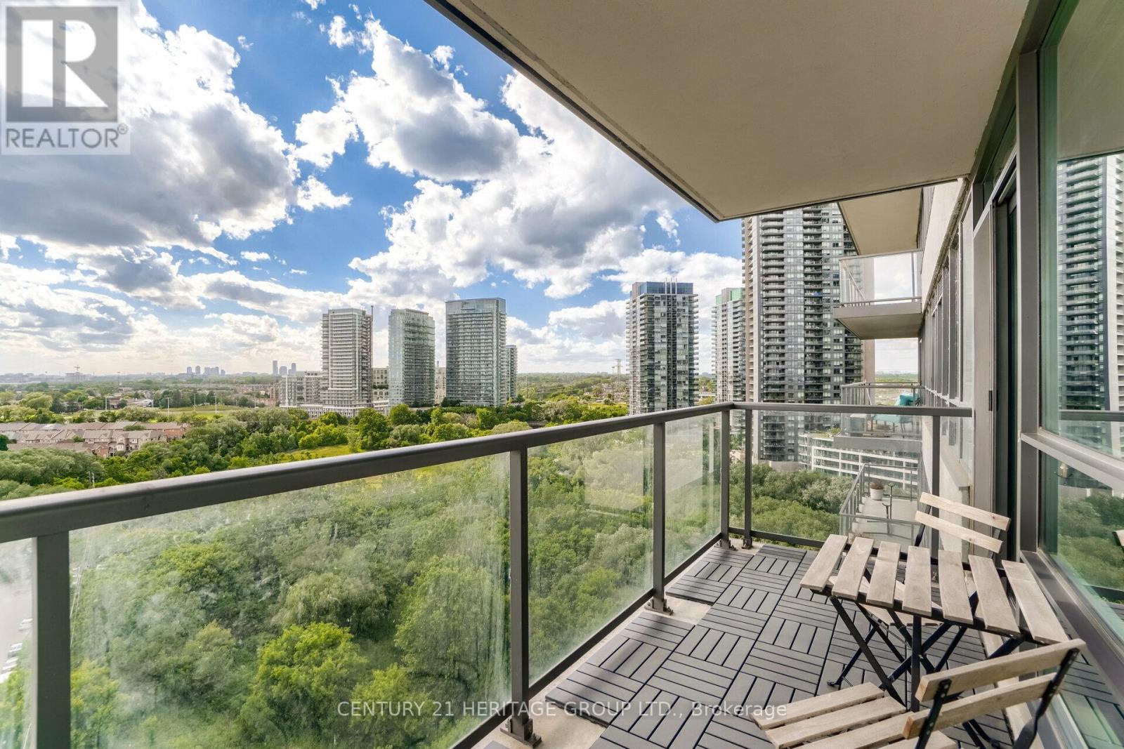 1503 - 15 Legion Road, Toronto, Ontario  M8V 0A9 - Photo 11 - W12985660