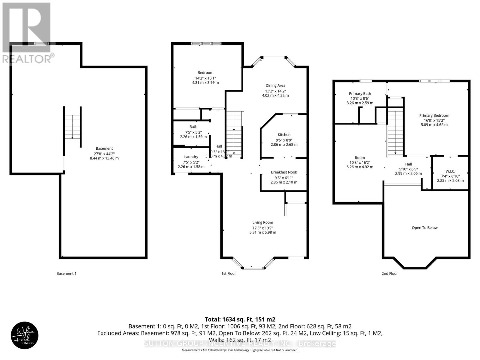 403 - 40 Museum Drive, Orillia, Ontario  L3V 7T9 - Photo 30 - S12825842