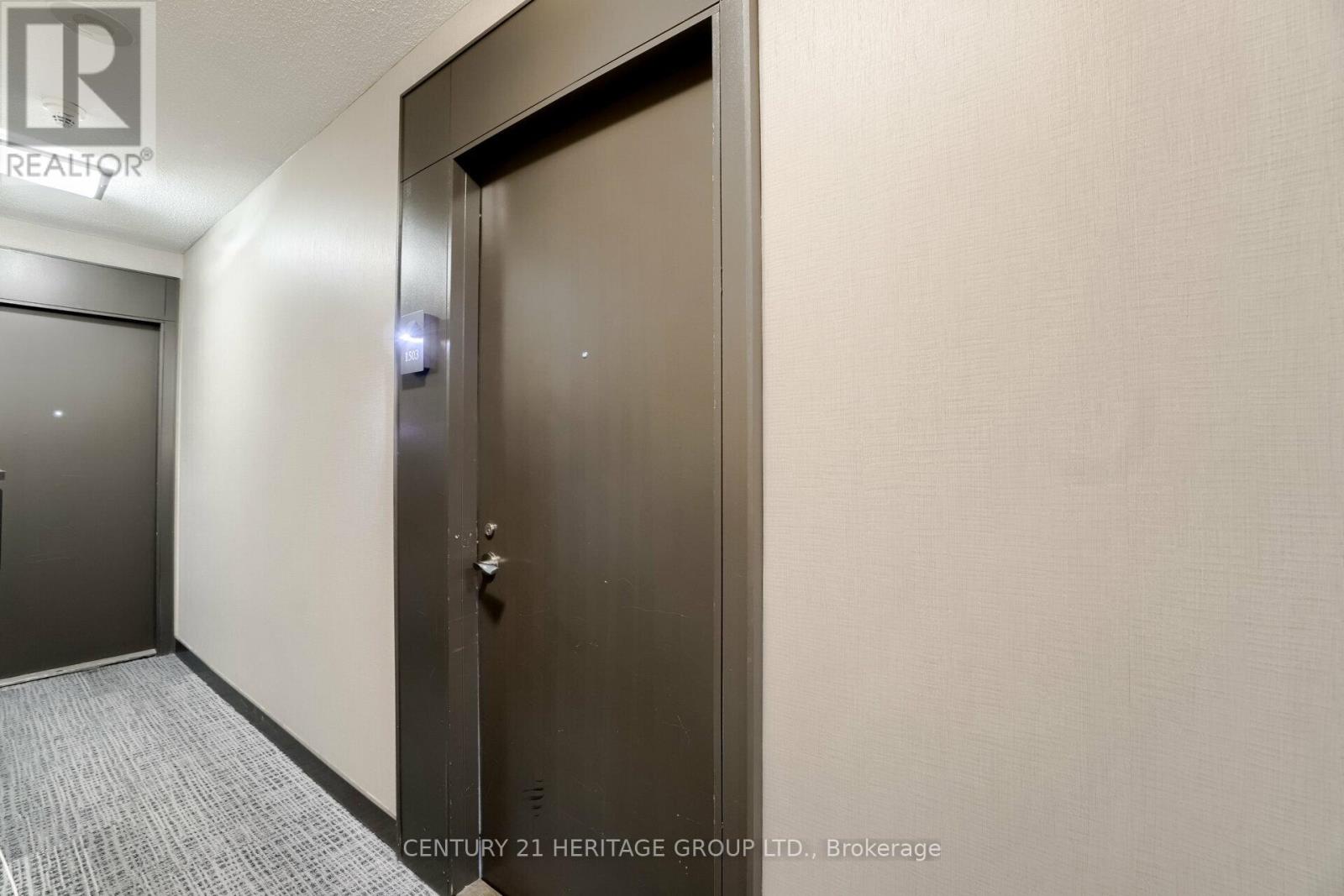 1503 - 15 Legion Road, Toronto, Ontario  M8V 0A9 - Photo 15 - W12985660