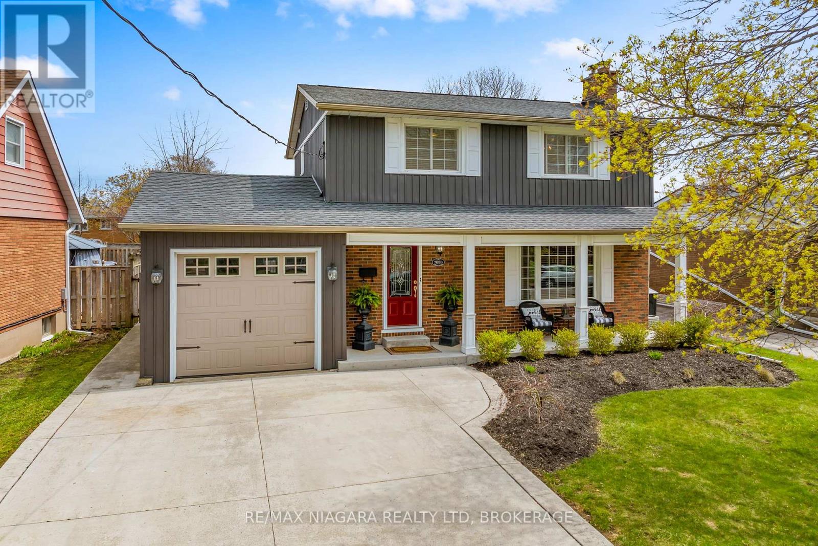 7080 ADAMS AVENUE, Niagara Falls, Ontario