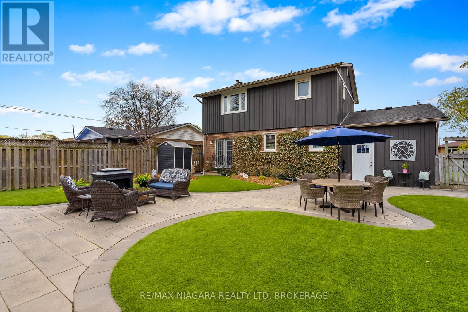 7080 Adams Avenue, Niagara Falls, Ontario  L2G 5G8 - Photo 20 - X13046608